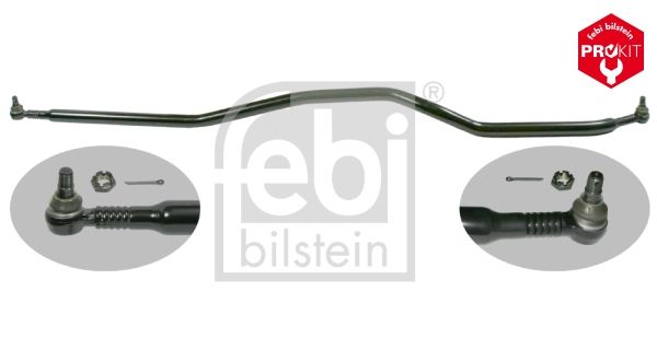 FEBI BILSTEIN 21732 Centre Rod Assembly