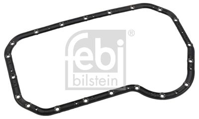 Gasket, oil sump FEBI BILSTEIN 21734
