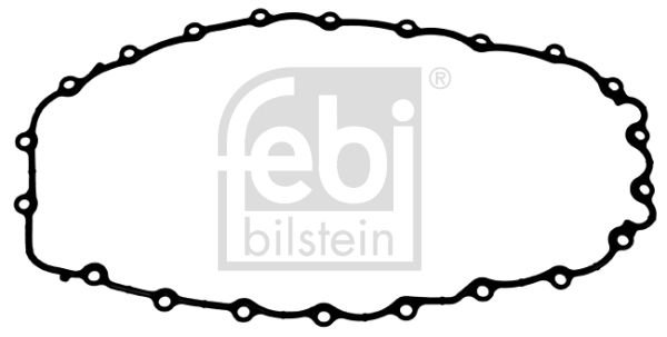 FEBI BILSTEIN 21741 Gasket, oil sump