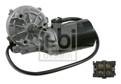 Wiper Motor FEBI BILSTEIN 21743