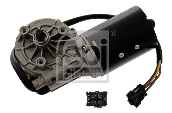 FEBI BILSTEIN 21744 Wiper Motor