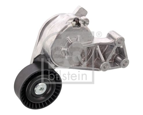 FEBI BILSTEIN 21746 Belt Tensioner, V-ribbed belt