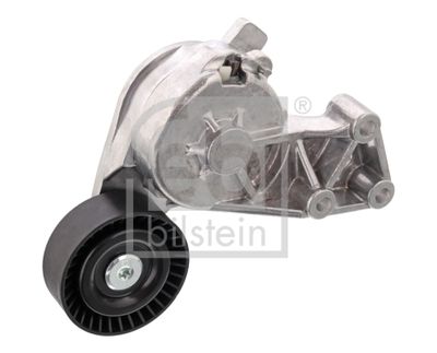 Belt Tensioner, V-ribbed belt FEBI BILSTEIN 21746