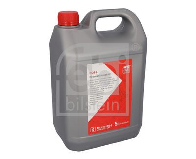 Brake Fluid FEBI BILSTEIN 21754