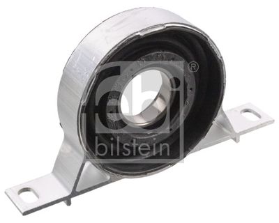 Suspension, propshaft FEBI BILSTEIN 21763