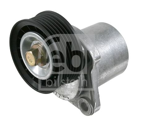 FEBI BILSTEIN 21771 Belt Tensioner, V-ribbed belt