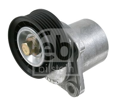 Belt Tensioner, V-ribbed belt FEBI BILSTEIN 21771