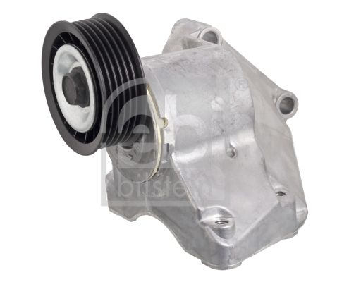 FEBI BILSTEIN 21779 Belt Tensioner, V-ribbed belt