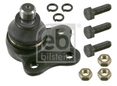 Ball Joint FEBI BILSTEIN 21781