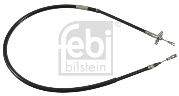 FEBI BILSTEIN 21783 Cable Pull, parking brake
