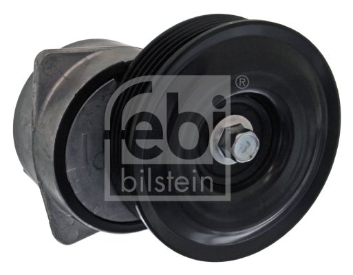 FEBI BILSTEIN 21797 Belt Tensioner, V-ribbed belt