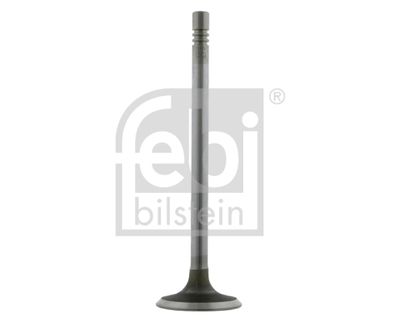Intake Valve FEBI BILSTEIN 21805