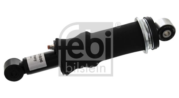 FEBI BILSTEIN 21806 Shock Absorber, driver cab suspension