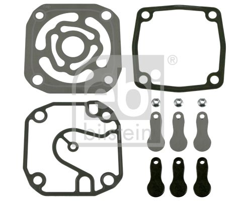 FEBI BILSTEIN 21809 Seal Kit, multi-valve