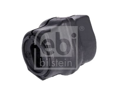 Mounting, stabiliser bar FEBI BILSTEIN 21814