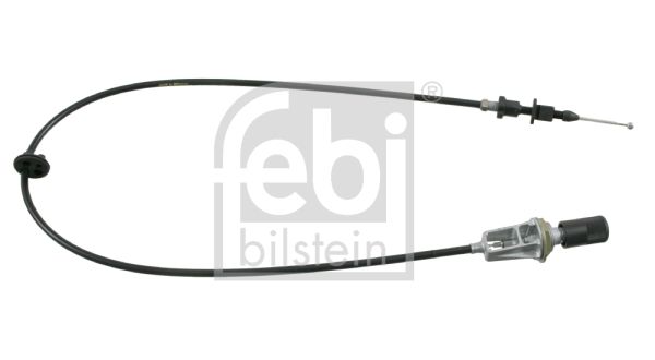 FEBI BILSTEIN 21827 Accelerator Cable