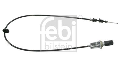 Accelerator Cable FEBI BILSTEIN 21827