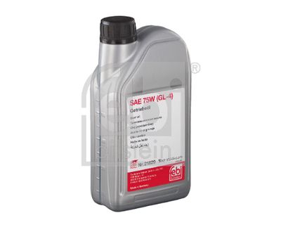 Transmission Oil FEBI BILSTEIN 21829