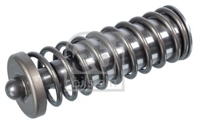 Tensioner, timing chain FEBI BILSTEIN 21830