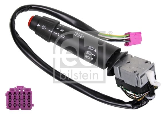 FEBI BILSTEIN 21833 Switch, headlight