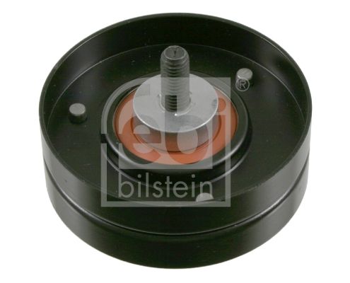 FEBI BILSTEIN 21851 Deflection/Guide Pulley, V-ribbed belt