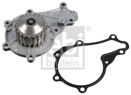 FEBI BILSTEIN 21856 Water Pump, engine cooling