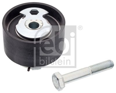 Tensioner Pulley, timing belt FEBI BILSTEIN 21900