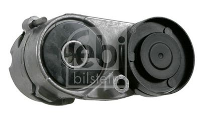 Belt Tensioner, V-ribbed belt FEBI BILSTEIN 21905