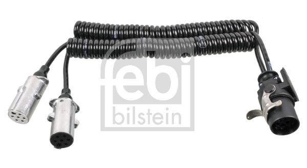 FEBI BILSTEIN 21907 Adaptor, electric filament