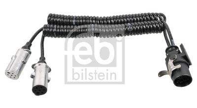 Adaptor, electric filament FEBI BILSTEIN 21907