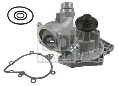 Water Pump, engine cooling FEBI BILSTEIN 21916