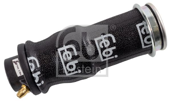 FEBI BILSTEIN 21939 Bellow, driver cab suspension