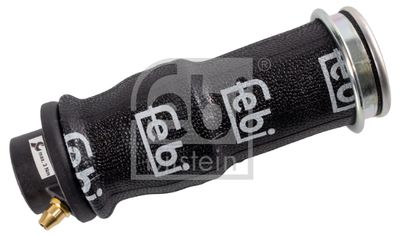 Bellow, driver cab suspension FEBI BILSTEIN 21939