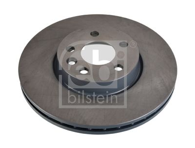 Brake Disc FEBI BILSTEIN 21941