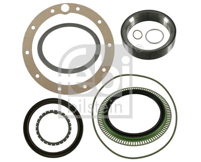 Gasket Set, external planetary gearbox FEBI BILSTEIN 21946