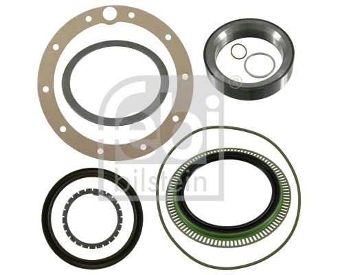 FEBI BILSTEIN 21948 Gasket Set, wheel hub