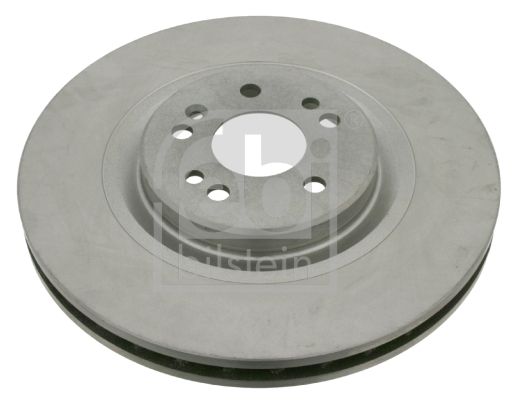 FEBI BILSTEIN 21950 Brake Disc