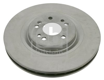 Brake Disc FEBI BILSTEIN 21950