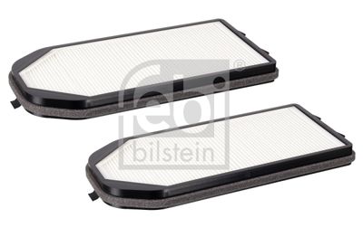 Filter Set, cabin air FEBI BILSTEIN 21952