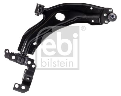 Control/Trailing Arm, wheel suspension FEBI BILSTEIN 21953
