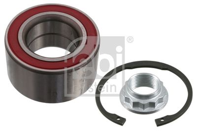 Wheel Bearing Kit FEBI BILSTEIN 21954