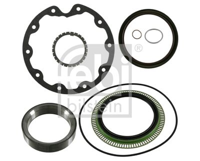 Gasket Set, wheel hub FEBI BILSTEIN 21976
