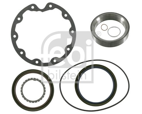 FEBI BILSTEIN 21977 Gasket Set, wheel hub
