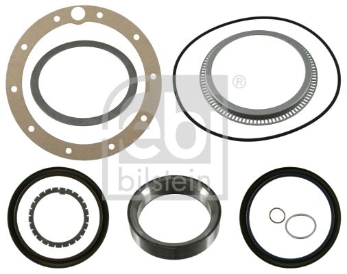 FEBI BILSTEIN 21978 Gasket Set, wheel hub
