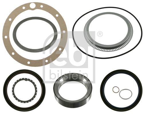 FEBI BILSTEIN 21980 Gasket Set, wheel hub
