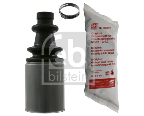 FEBI BILSTEIN 22019 Bellow Kit, drive shaft