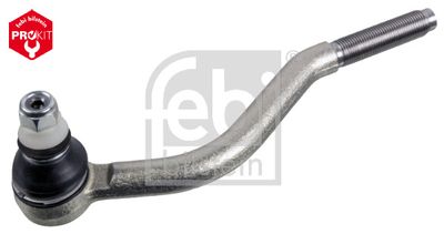 Tie Rod End FEBI BILSTEIN 22020