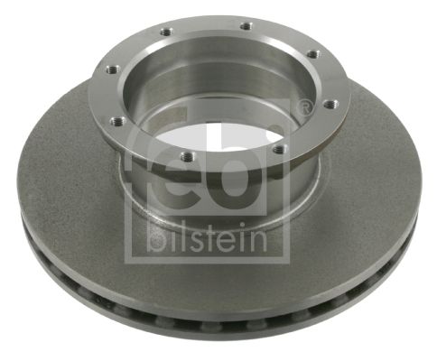 FEBI BILSTEIN 22027 Brake Disc