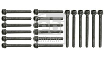 Cylinder Head Bolt Set FEBI BILSTEIN 22034