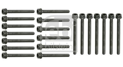 Cylinder Head Bolt Set FEBI BILSTEIN 22036